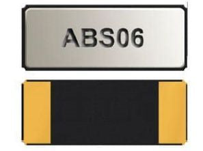 Abracon ABS06W-32.768kHz-J-2-T 1710335