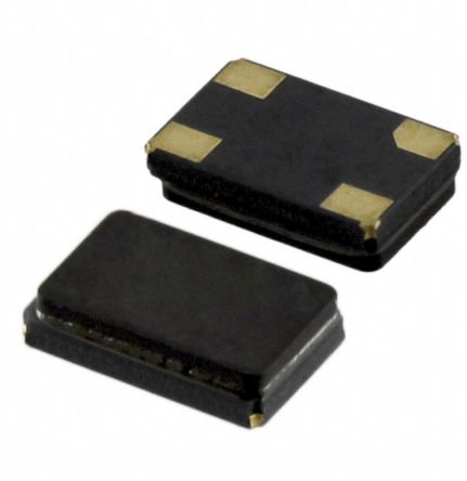 Abracon ABM3C-25.000MHZ-D4Y-T 1710621