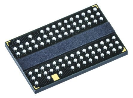 Winbond W9725G6KB-25/TRAY 1712246