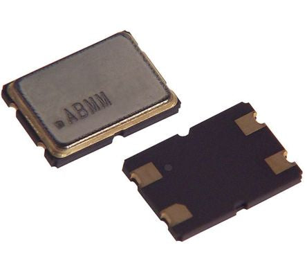 Abracon ABMM2-24.000MHZ-E2-T 1712286