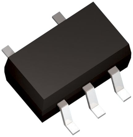 Toshiba TC7SET17F 1713010