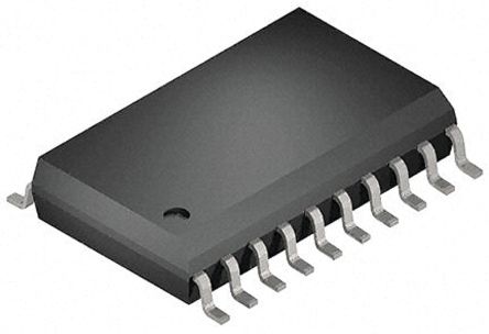 Toshiba 74HC574D 1713116