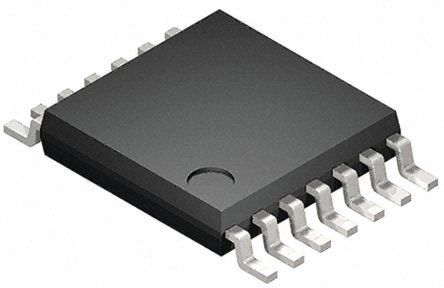 Toshiba 74VHC164FT 1713325