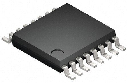 Toshiba 74VHC595FT 1713445