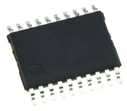 Toshiba 74LCX574FT 1713565