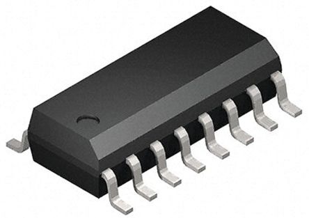 Toshiba 74HC4050D 1713601