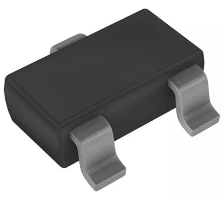 Taiwan Semiconductor TSM2309CX RFG 1713616