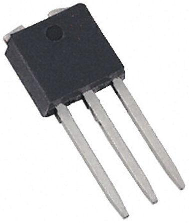 Taiwan Semiconductor TSM3N80CH C5G 1713620