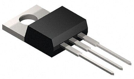 Taiwan Semiconductor TSM7N90CZ C0G 1713673