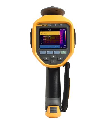 Fluke FLK-Ti480 PRO 9HZ 1716857