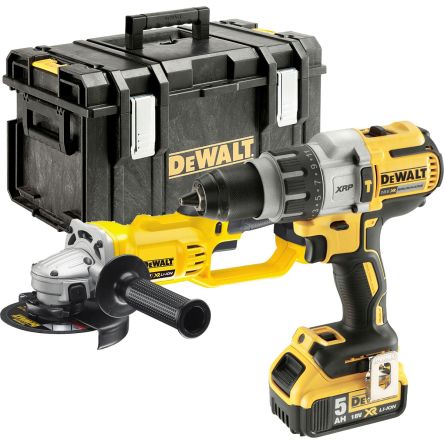 DeWALT DCK278P2-GB 1717058