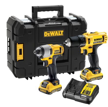 DeWALT DCK218D2T-GB 1717059