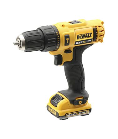 DeWALT DCD716D2-GB 1717060