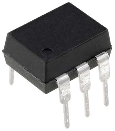Isocom H11A3G 1717251