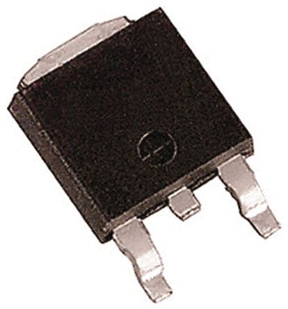 ON Semiconductor NTD5C446NT4G 1718346