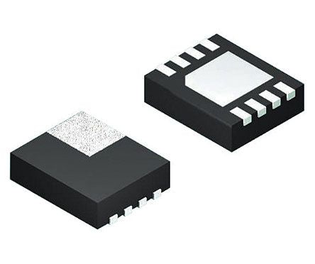 ON Semiconductor NSP8814MUTAG 1718381
