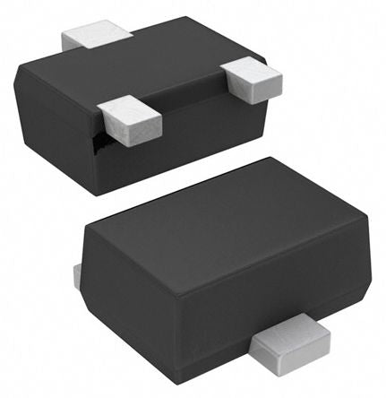 ON Semiconductor SZESD7205DT5G 1718431