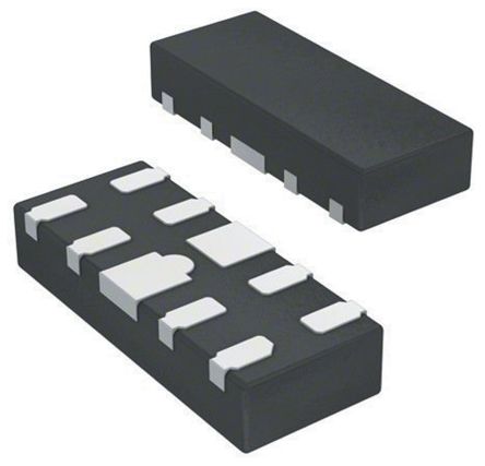 ON Semiconductor NL3S22UHMUTAG 1718447