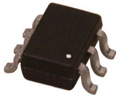 ON Semiconductor NSP4201MR6T1G 1718467