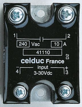 Celduc SC841910 1718910