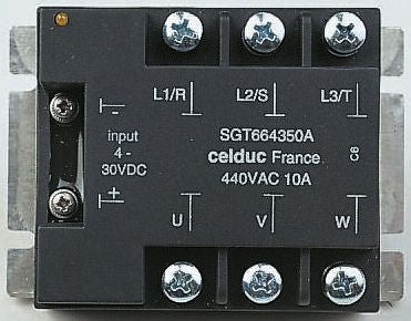 Celduc 1K199000 1719143
