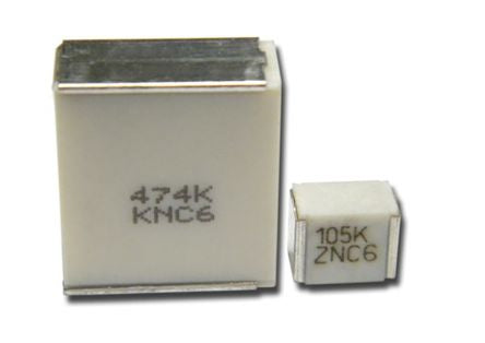 KEMET SMC7.3154J50K35TR12 1719075
