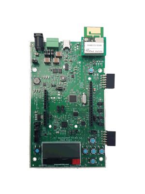 ON Semiconductor BB-GEVK 1719123