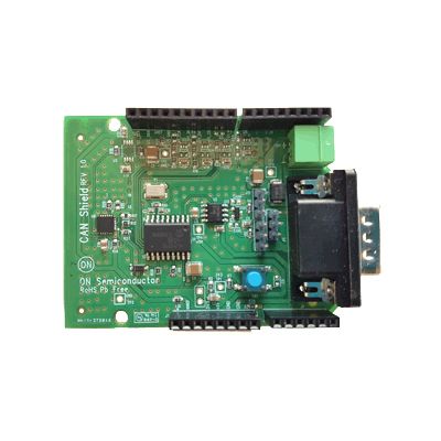 ON Semiconductor CAN-GEVB 1719125