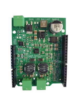 ON Semiconductor D-LED-B-GEVK 1719126