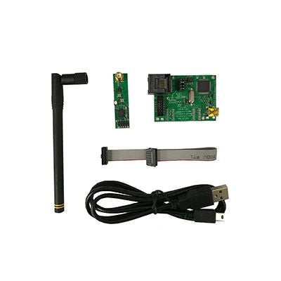 ON Semiconductor DVK-SFAZ-1-GEVK 1719128