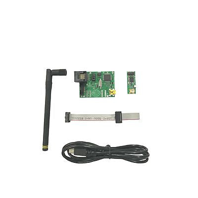 ON Semiconductor DVK-SFJK-API-1-GEVK 1719131