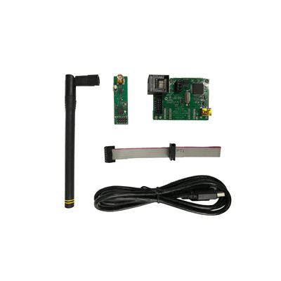 ON Semiconductor DVK-SFUS-1-GEVK 1719132