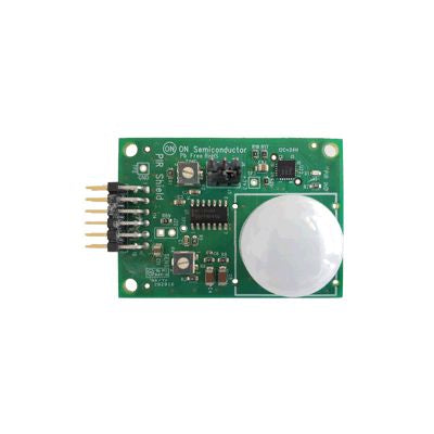 ON Semiconductor PIR-GEVB 1719135