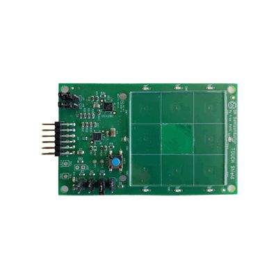 ON Semiconductor TS-GEVB 1719138