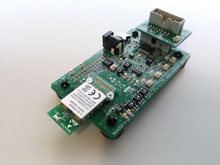 Renesas Electronics RTK0EN0001D01001BZ 1720882