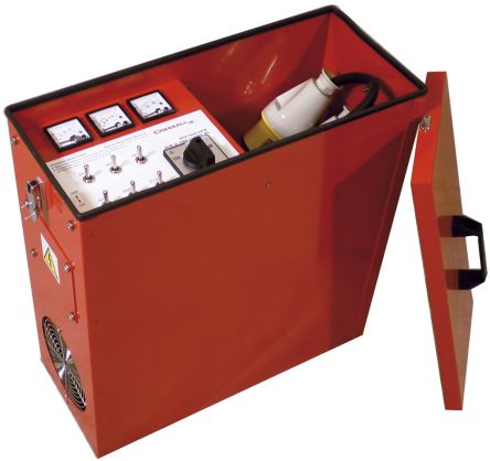 Cressall AC6 (dual) 1720983