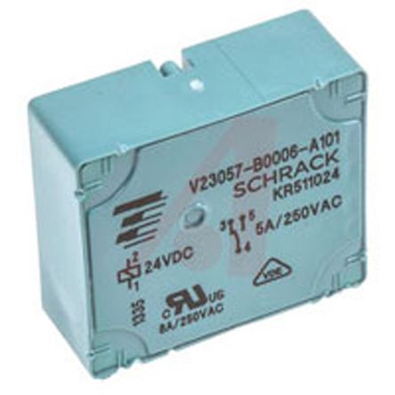 TE Connectivity V23057B13A101 1721045