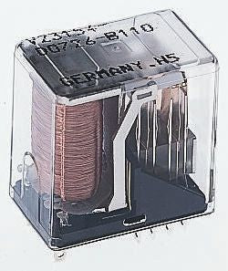 TE Connectivity V23154D 717F104 5-1393808-4 1721174