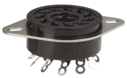 Omron Socket 1721219