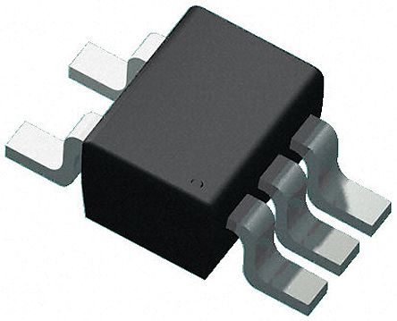 ON Semiconductor NCP718ASN180T1G 1723336