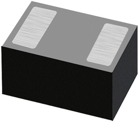 ON Semiconductor ESDM3551MXT5G 1723341