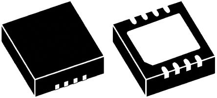ON Semiconductor NVMFD5C470NLT1G 1723371