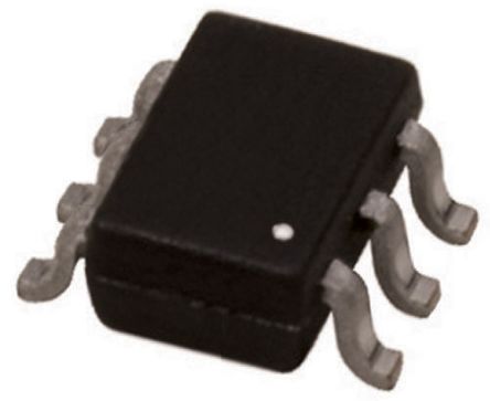 ON Semiconductor NSVF6003SB6T1G 1723417