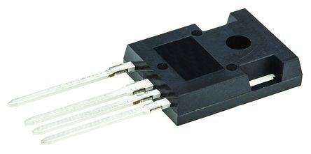 ON Semiconductor FCH023N65S3L4 1723421