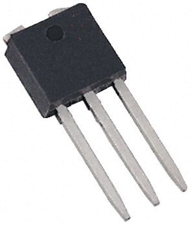ON Semiconductor FCU850N80Z 1723430