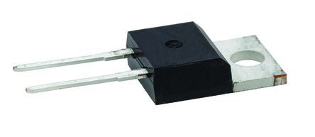 ON Semiconductor FFSP1665A 1723435