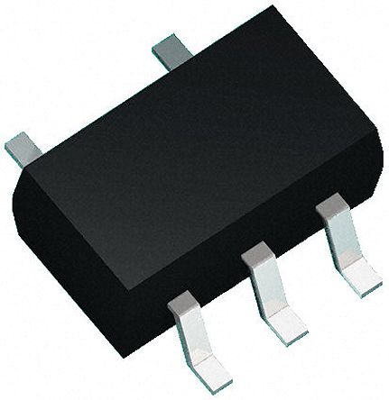 ON Semiconductor NCV20081SQ3T2G 1724608