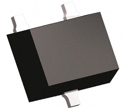 ON Semiconductor NSVF3007SG3T1G 1724614