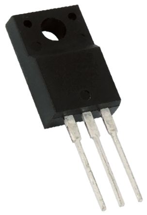 ON Semiconductor FCPF099N65S3 1724636