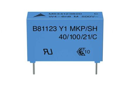 EPCOS B81123C1152M000 1725622